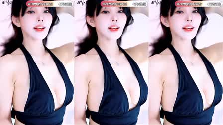 Afreecatv아리샤极速加特林热舞20250618Hot Dance
